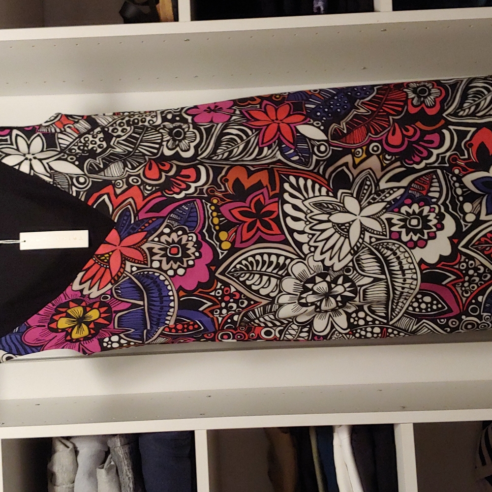 NEW Trina Turk With Tags